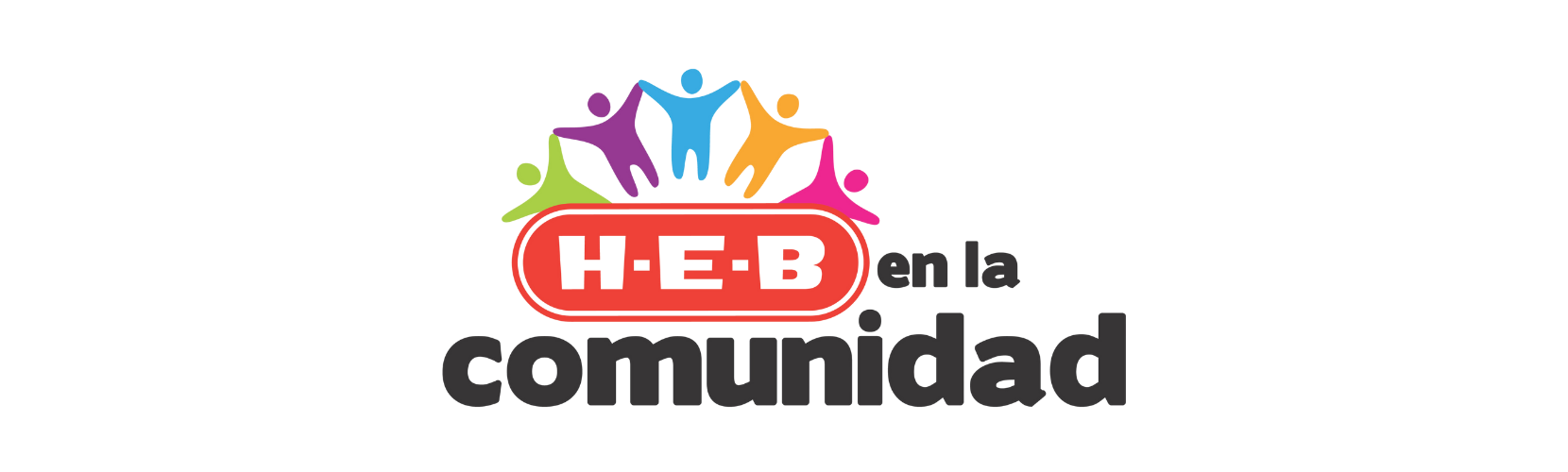 HEB en la Comunidad