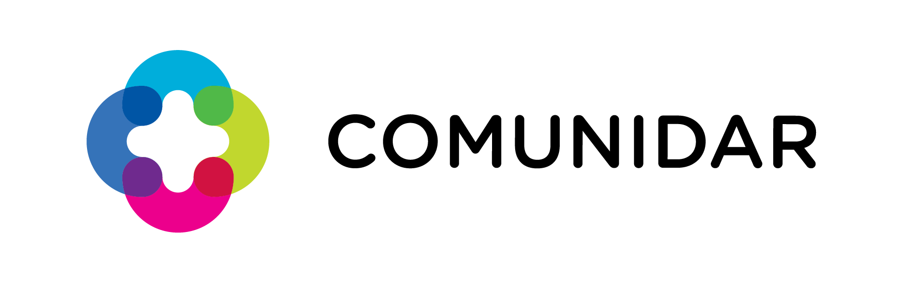 logocomunidar original H